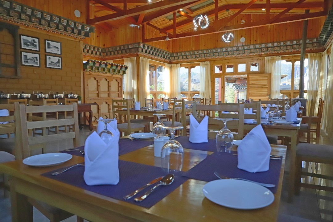 authentic-bhutanese-food